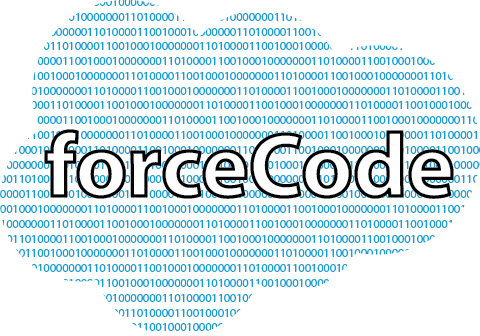 forceCode...Coming Soon